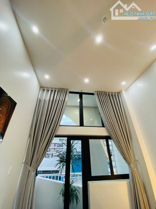 🏢 Bán Toà Căn Hộ 5 Tầng + 1 Hầm – Lê Đình Lý, Bình Thuận, Hải Châu - 1