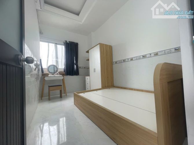 Cho thuê căn hộ 2PN Cửa sổ thoáng MỚI KENG Q8 gần cầu chữ Y, cầu Nguyễn Văn Cừ - 1