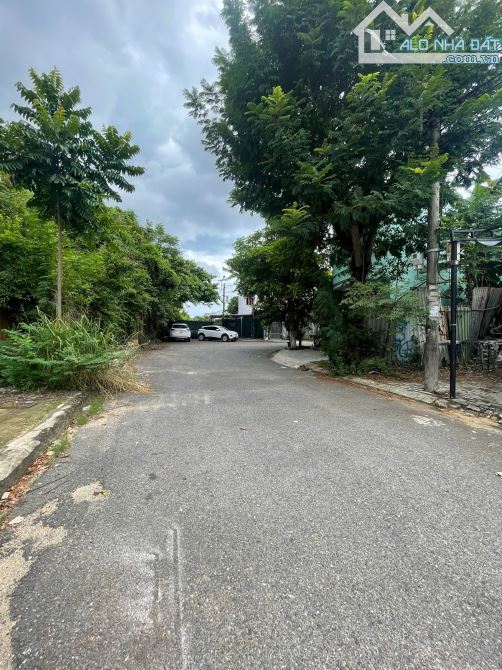 Bán đất MT Phước Hoà 2 - Khuê Trung- Cẩm Lệ- Đà Nẵng. Diện tích: 81m2 - 1