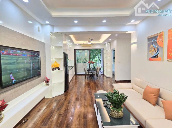 Bán nhà  Việt Hưng , long biên , hà nội, DT: 78m2, giá: 4.150 tỷ - 1