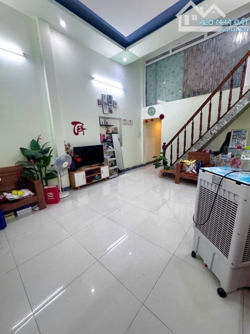 🏡 NHÀ 2 TẦNG KIỆT 2,5M PHẠM NHƯ TĂNG – THANH KHÊ – CHỈ 3 TỶ - 1