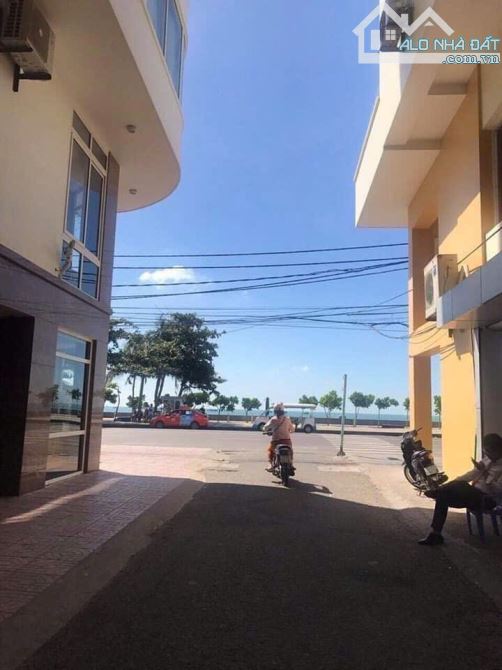Lô đất Ở đô thị cách bãi Thùy Vân, Vũng Tàu 800m. Hoàng Hoa Thám, P.Thắng Tam. - 1