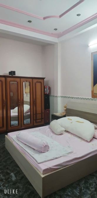 🏘🔥TÂN BÌNH KẾ BÊN HẺM 1 SẸC 10M CÓ VỈA HÈ 77m2 - 4x19,2 - SỔ ĐẸP KO QH - CHỈ 11.2 TỶ. - 1