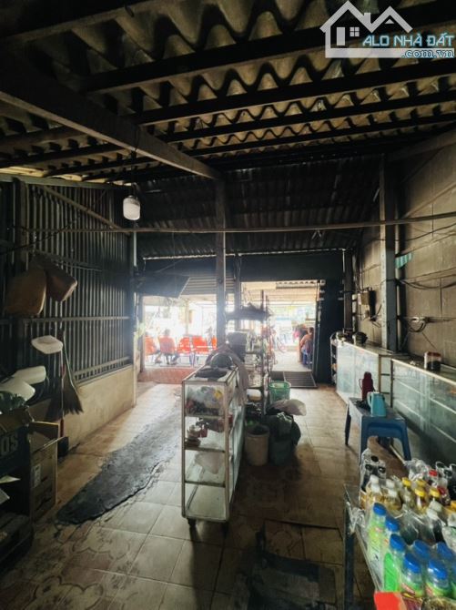 BÁN VỊ TRÍ MTKD TẶNG 10 CHDV AN PHÚ TÂY.BC –SÁT LÊ KHẢ PHIÊU –GẦN VX NGUYỄN VĂN LINH–385M² - 1