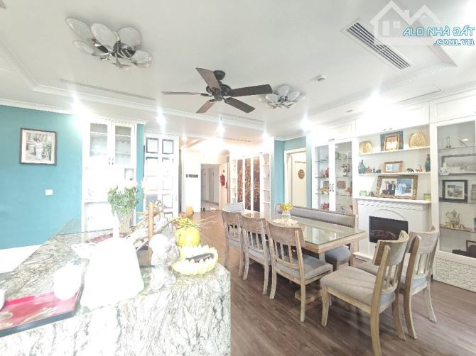 CHCC SUNSHINE RIVERSIDE – VIEW SÔNG – BAN CÔNG – 200M² – 19.2 TỶ (BTH152019) - 1