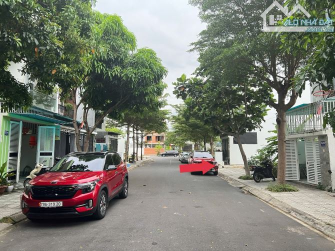 KĐT AN BÌNH TÂN, LÔ ĐẤT ĐẸP, 85,2M2 “CÓ SỔ CÁ NHÂN”Nha Trang. GIÁ 5,3 TỶ. CN3.9 - 1