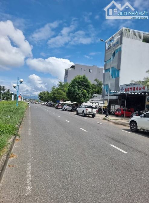 ❌❌Cần Bán lô Đất 2 MT Hoàng Thị Loan Vị Trí Đẹp Kinh Doanh Ngay Ngã 4 Nguyễn Sinh Sắc - 1