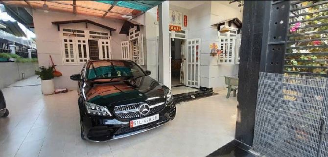 BÁN BIỆT THỰ MINI-RỘNG 220M2-MT 10M-NGAY NGÃ TƯ AN DƯƠNG VƯƠNG VÕ VĂN KIỆT-Q8-CHỈ 16,tỷ - 1