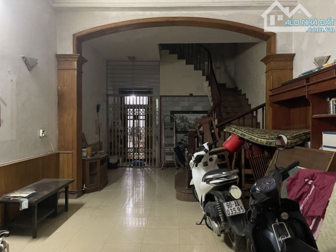 Mặt phố Hoa Bằng, lô góc, mặt phố ô tô tránh, kinh doanh đỉnh, 220m2, 56tỷ - 1