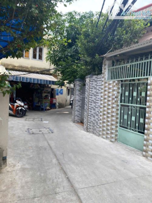 Hiếm-53M2- Huỳnh Đình Hai-Bình Thạnh-Ngang 4m-Nhỉnh 5 Tỷ - 1