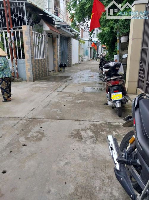 Đất Đẹp Lô Góc Thông Thoáng – Gần Biển, Gần Đường Lớn, Sơn Trà Đà Nẵng - 1