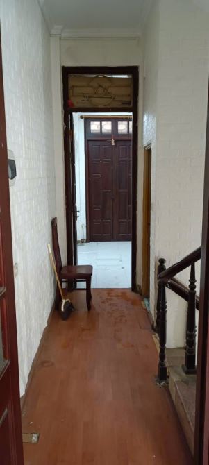 Cho thuê nhà ở và kinh doanh Định Công Hạ, Định Công, Hoàng Mai. DT 45m x 3 tầng, giá 11tr - 1