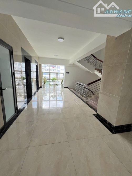 Bán căn hộ tòa A3 KĐT Mỹ Đình 1, 76m2, 2N, 2WC, giá 5,75 tỷ. - 1