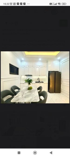 🌟 SIÊU PHẨM PHÂN LÔ VIP TÔ HIỆU - Hà Đông – NHÀ ĐẸP Ở NGAY – GIÁ TỐT NHẤT KHU 🌟 - 1