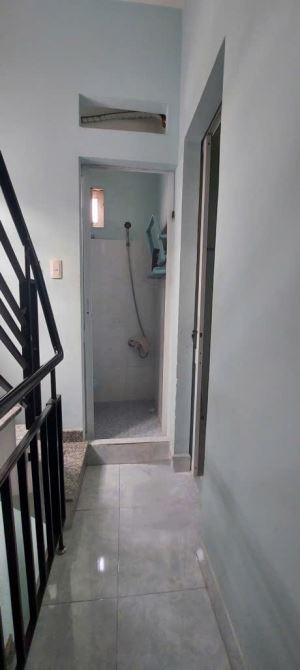 [ HOT] ĐỘC NHẤT TẠI Q7– NHÀ HẺM THÔNG – ĐƯỜNG XE HƠI THẲNG TỚI NHÀ  – GIÁP CÁC TRUNG TÂM Q - 1