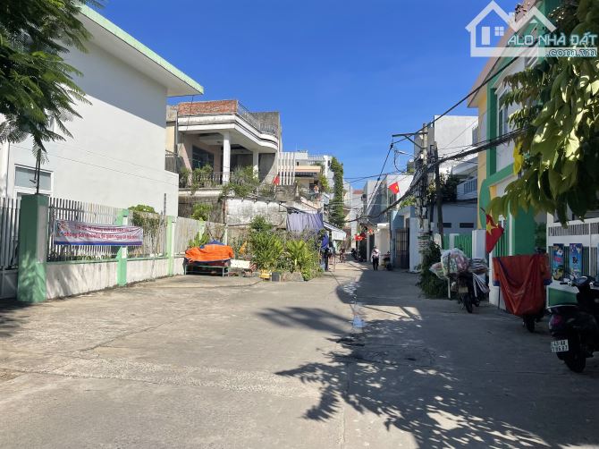 Bán nhà Ô Tô Phan Bá Phiến, Sơn Trà, Gần Biển,50m2, 3 Tầng nhỉnh 4 tỷ - 1