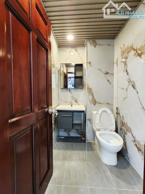 🏡💰 MTKD ÂU CƠ & TRẦN VĂN QUANG - TÂN BÌNH 4 TẦNG 5PN - NT LUXURY - NGANG GẦN 6m x 19m - - 1