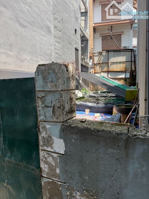 SIÊU PHẨM THỤY KHUÊ – NGÕ THÔNG – 7T THANG MÁY – 40M² – 14.6 TỶ (BTH9154) - 1
