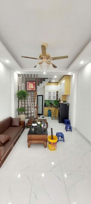 CỰC PHẨM NHÀ Ở ĐẠI MỖ ĐẦY ĐỦ TIỆN ÍCH Ở NGAY - 1