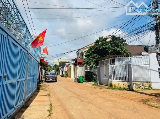 💥💥 Bán đất 2 mặt tiền hẻm 327 Ymoan - 1