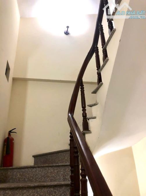 Nhà Hiếm ngõ 260 Cầu Giấy- nhà 5 tầng-52m2-2 mặt ngõ-chỉ 11ty5 - 1