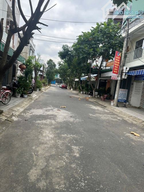 Bán đất MT đường Triệu Quốc Đạt - Hoà Thọ Đông- Cẩm Lệ - Đà Nẵng. Diện tích: 100m2 - 1