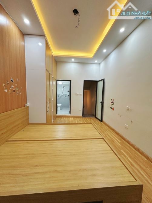 NHÀ PHỐ TRƯƠNG ĐỊNH – GẦN Ô TÔ – LÔ GÓC SIÊU ĐẸP – TRUNG TÂM HAI BÀ TRƯNG – DÂN XÂY CHẮC C - 1