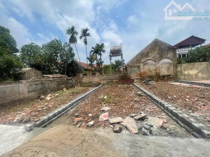 Chủ cần bán 43,8m chỉ với 1,63ty. Hàng hiếm tài chính công nhân với đấy đủ tiện ích.… - 1