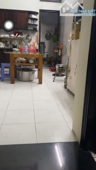 ❎4💥Mặt tiền Lê Niệm 154m2 - 5 tầng giá 21 tỷ thương lượng - 1