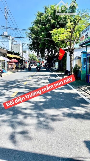 SIÊU HOT – ĐẤT MẶT TIỀN VIP ĐÔNG THẠNH 3, HÓC MÔN – GIÁ CHỈ 5,7 TỶ - 1
