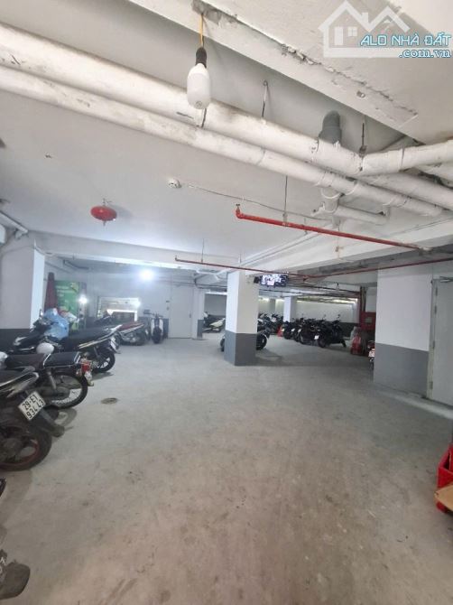 Chung cư mini Khương Đình, Thanh Xuân – 48m², 2 ngủ, full nội thất – Giá chỉ 1.9 tỷ - 1
