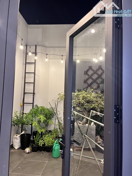 Chính chủ cần bán nhanh căn nhà 3 tầng đường trần hưng đạo. Sơn trà - 1