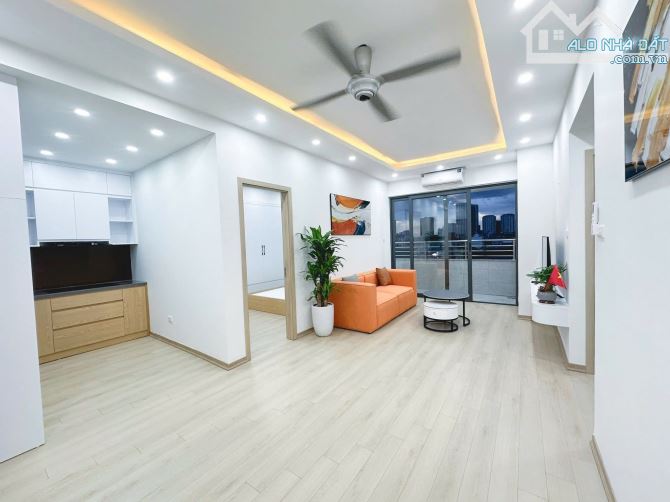 BÁN CĂN CHUNG CƯ NÀNG HƯƠNG  NGUYỄN TRÃI THANH XUÂN 72M, 2PN, GIÁ CHỈ 5,4 TỶ - 1