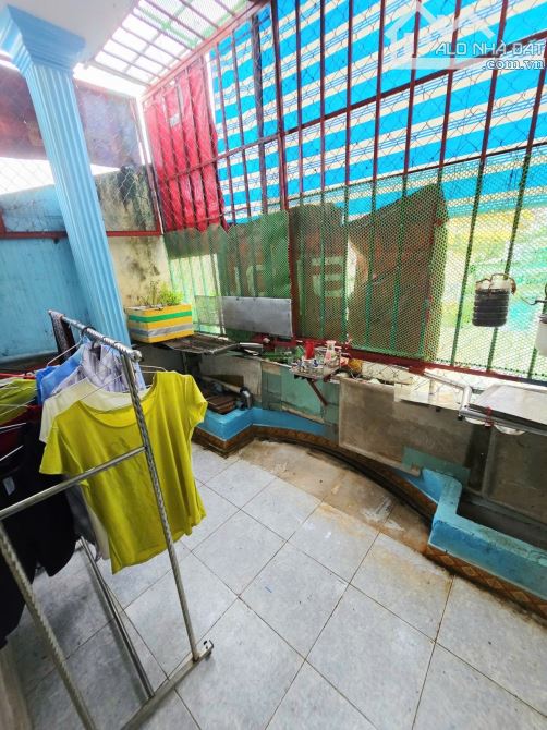 Bình Trưng Tây quận 2 , nhà 2 tầng gần trường Giồng Ông Tố chỉ 4.2 tỷ . - 1