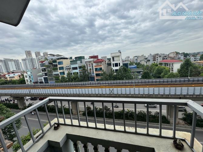 Bán Gấp Nhà Mặt Đường Quang Trung -Hà Đông Siêu Hiếm Hướng Đẹp Sinh Tài Lộc - 1