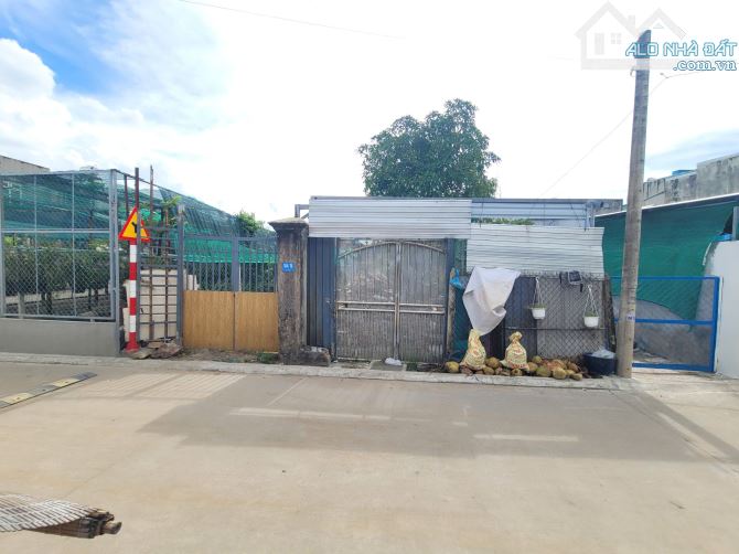 Bán đất cách đường Bình Thung 100m p.Bình An Tp.Dĩ An chỉ 5ty600 TL M7470 - 1