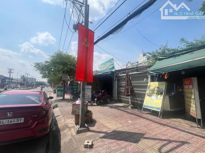 🔥 ĐẤT VÀNG 176m² – MẶT TIỀN HUỲNH TẤN PHÁT – HƯỞNG LỢI METRO CẦN GIỜ & CẦU PHÚ MỸ 2 🔥 - 1