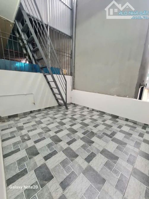 Bán Nhà Kẻ Vẽ Bắc Từ Liêm Gần HV Tài Chính 35m 5 Tầng. Giá 6.5 Tỷ - 1