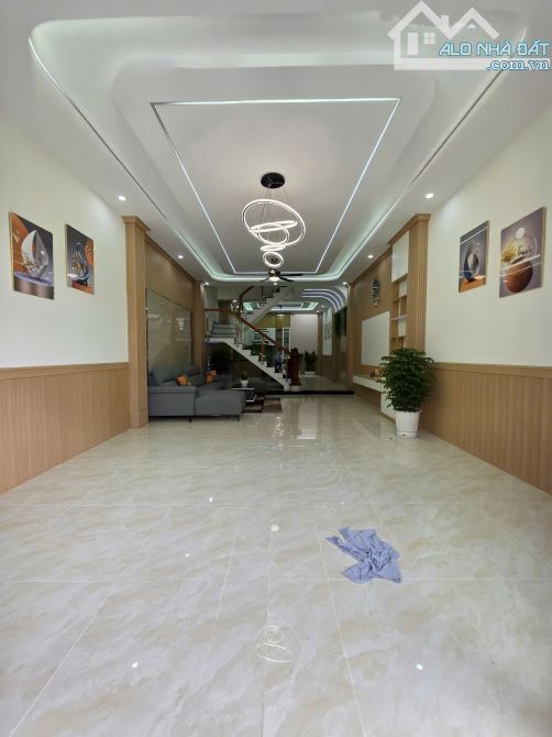 Bán nhà KDC gần vòng xoay An Phú 1km, p.An Phú, Tp.Thuận An chỉ 6,2 tỷ TL M6695 - 1