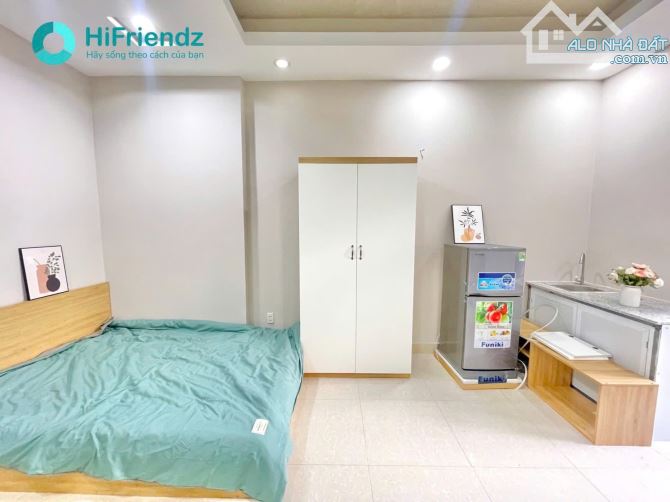 BÁN NHÀ 7 TẦNG MẶT TIỀN ĐỖ THỊ LỜI QUẬN 3 GIÁ GIẢM MẠNH VỀ 27 TỶ - 1