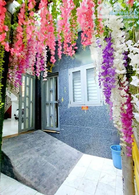 Nhà 12 phòng ngủ vừa ở & cho thuê 7 2 tỷ Tô Hiến Thành Q10 tiên ích xung quanh đầy đủ - 1