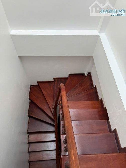 Nhà dân xây Phú Minh Từ Liêm gần o tô 32m 4 tầng mặt tiền 7m giá 5,9 tỷ - 1