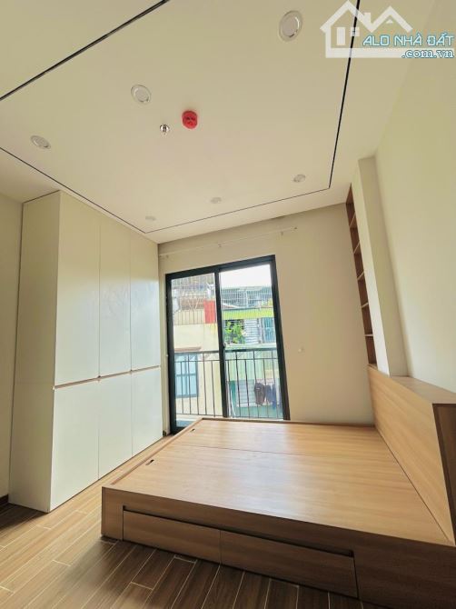Bán gấp CCMN Phan Đình Giót, Thanh Xuân, 43m2, 6T, 9 phòng kk, Dt 50tr/th, giá 10 tỷ - 1