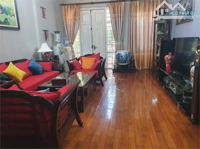 BÁN CĂN GÓC MẶT PHỐ KHÂM THIÊN-DT 33M2-MT3.3M-5 TẦNG-GIÁ 15 TỶ CÓ TL - 1