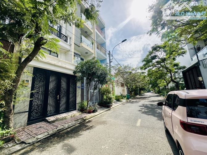🏡 BÁN NHÀ SIÊU ĐẸP – 5 TẦNG, 56M², 4PN - ĐƯỜNG SỐ 1, P. LONG TRƯỜNG, Q.9 - 5.55 TỶ - 1
