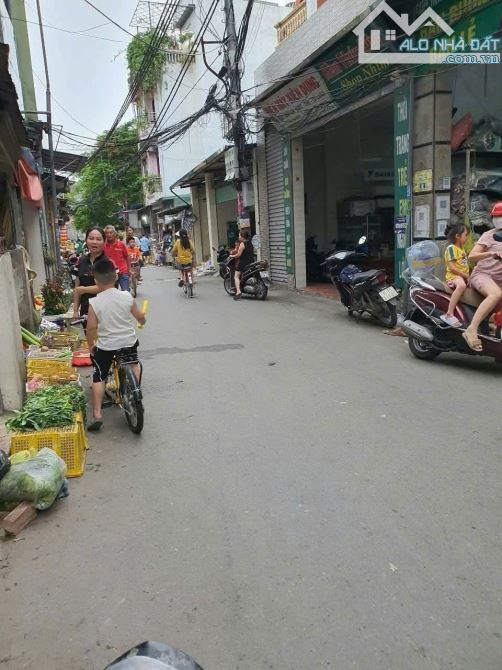 SIÊU RẺ, MẬU LƯƠNG, HÀ ĐÔNG, DÂN XÂY, NGÕ RỘNG THÔNG KD, KHÔNG LẦM LỖI - 1