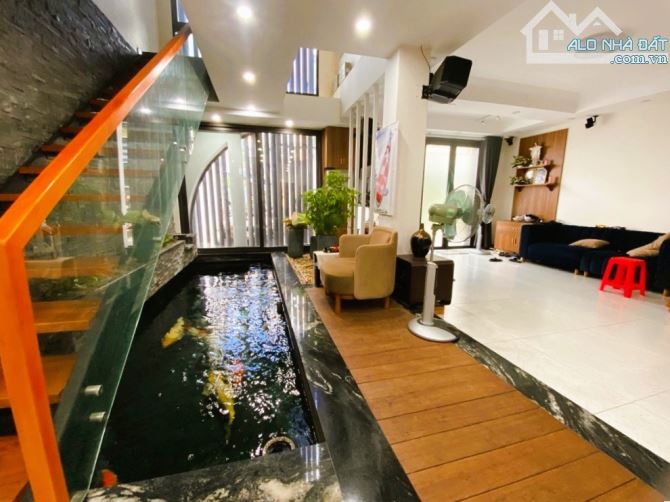 GIẢM 4 TỶ, SIÊU PHẨM 5 TẦNG HẺM XE HƠI, PHAN ĐĂNG LƯU, PHAN ĐÌNH PHÙNG, HOÀNG VĂN THỤ, PN. - 1