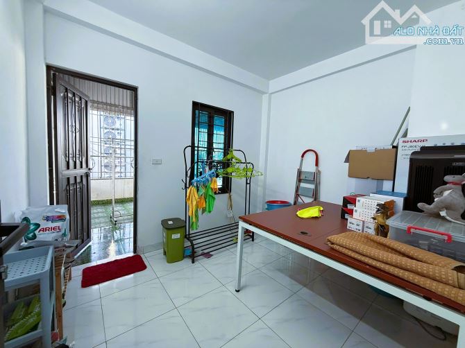 7.86 TỶ-30M2-Ô TÔ KINH DOANH-TAM TRINH-YÊN SỞ-HOÀNG MAI - 12