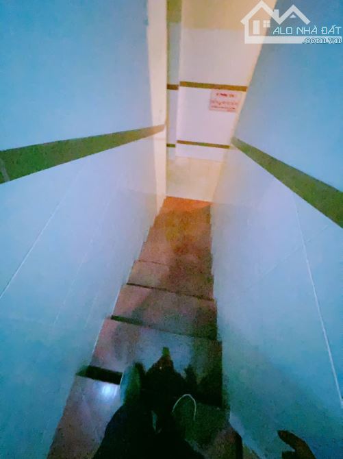 NP834 🆘 Bán khách sạn 1 trệt 4 Lầu  phường an bình biên hòa đồng Nai  ✅ Nhà có 20 phòn - 12