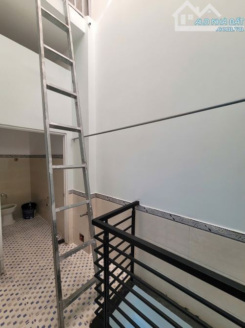 Bán nhà 1T1L 5x14m hoàn công, đường N1 KDC Minh Nhật Huy gần GO Dĩ An - 12